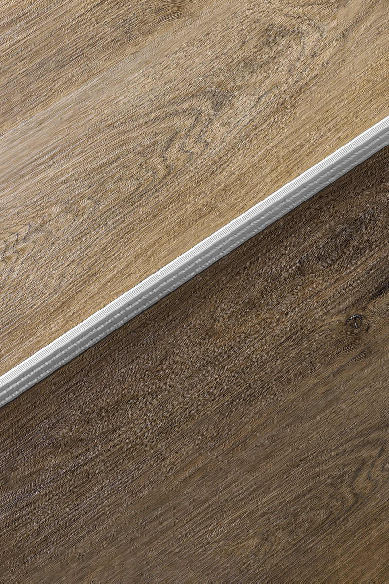 ¿Cómo elegir entre las diferentes transiciones para el piso?